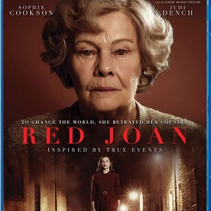 RED JOAN