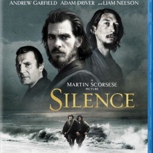 SILENCE