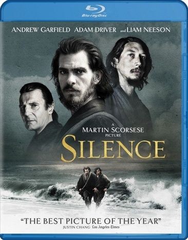 SILENCE