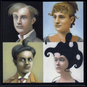 KING CRIMSON - AUDIO DIARY 2014-2018