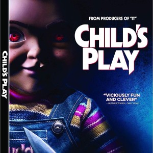 CHILDS PLAY