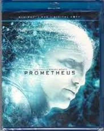PROMETHEUS