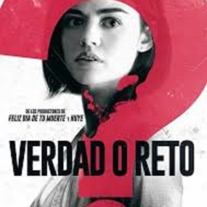 VERDAD O RETO