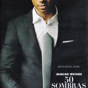 50 SOMBRAS DE BLACK