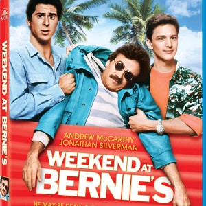 WEEKEND AT BERNIES