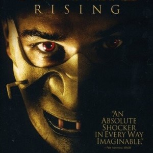 HANNIBAL RISING