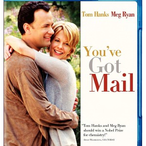 YOU VE GOT MAIL