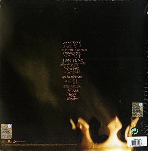 PEARL JAM - RIOT ACT - Imagen 2