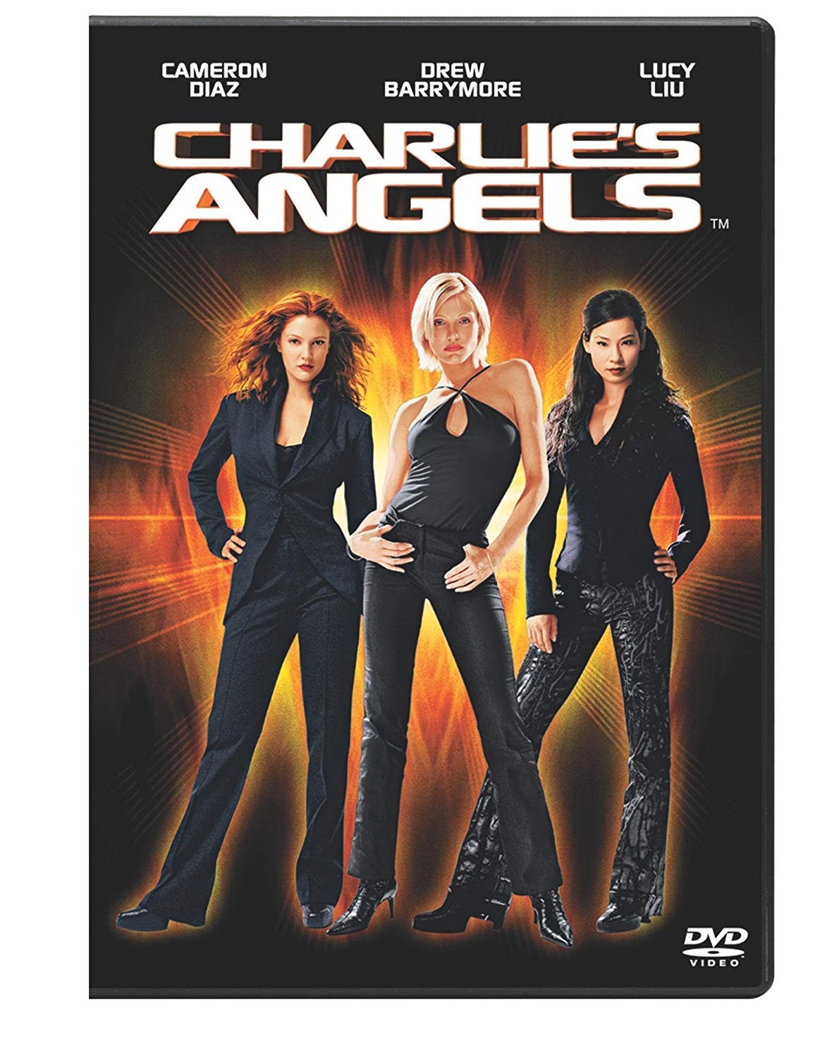 CHARLIES ANGELS