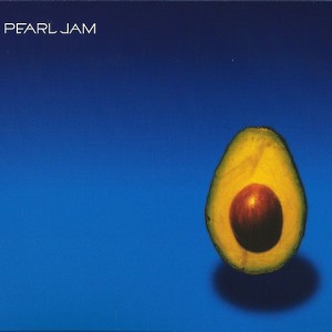 PEARL JAM - PEARL JAM