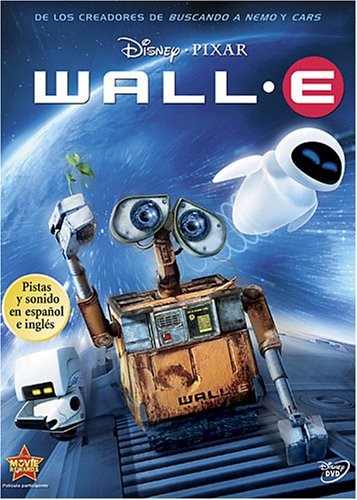 WALLE