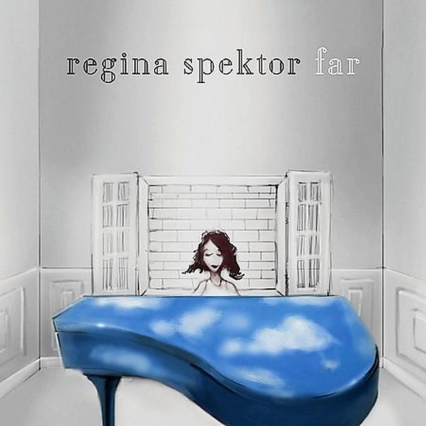 REGINA SPEKTOR - FAR