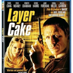 LAYER CAKE