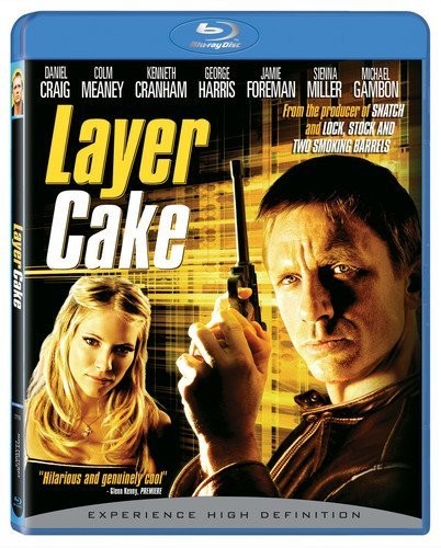 LAYER CAKE
