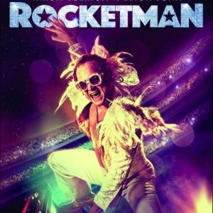ROCKETMAN