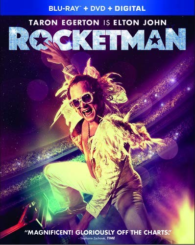 ROCKETMAN
