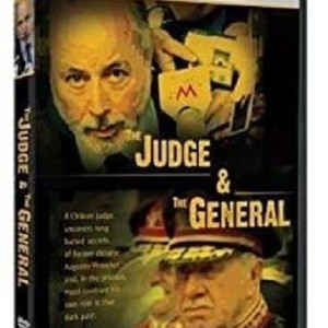 THE JUDGE & THE GENERAL