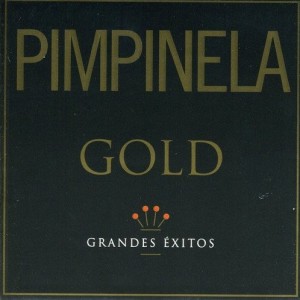 PIMPINELA - GOLD