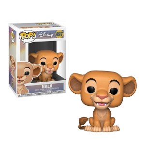 Pop! 497: Lion King / Nala