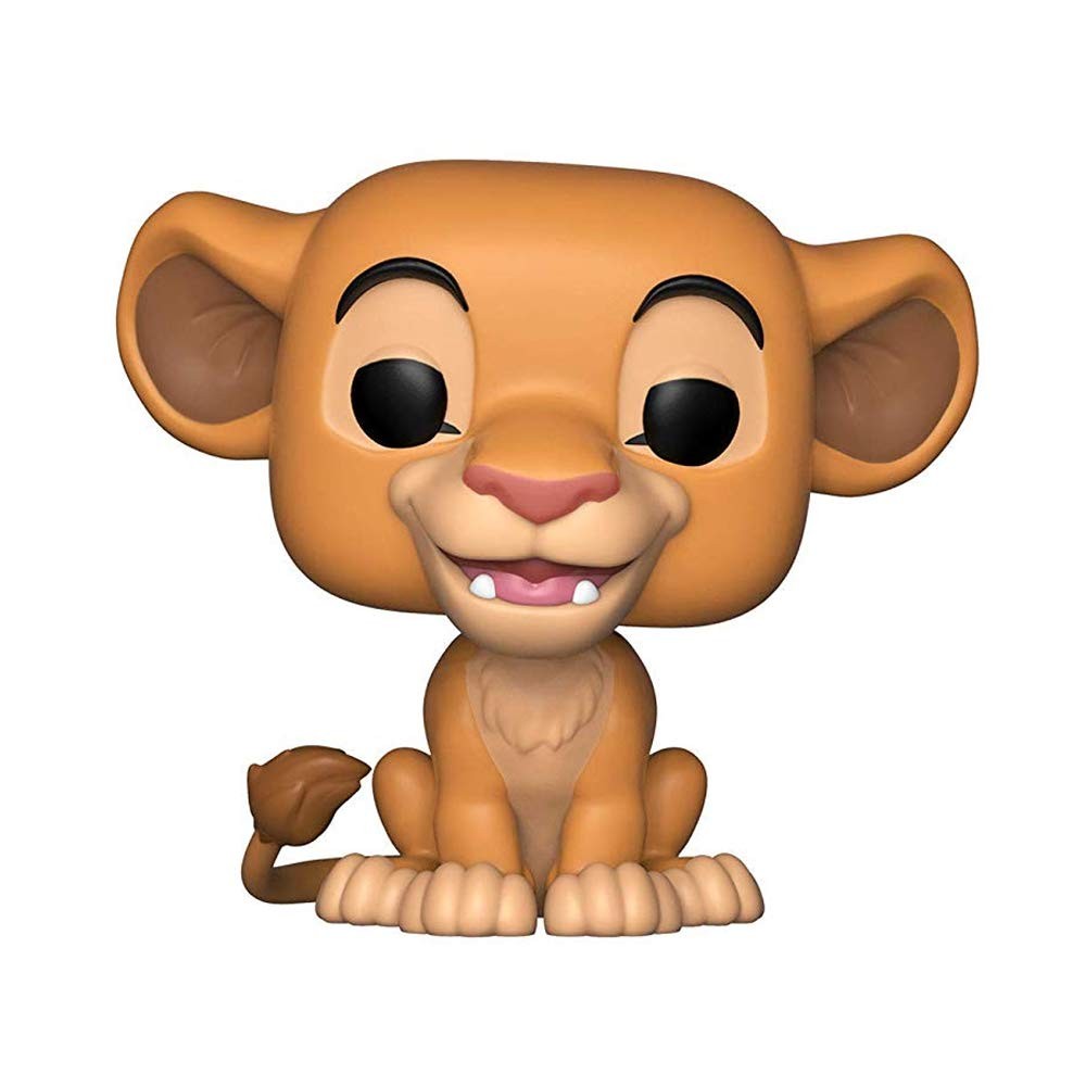 Pop! 497: Lion King / Nala - Imagen 2