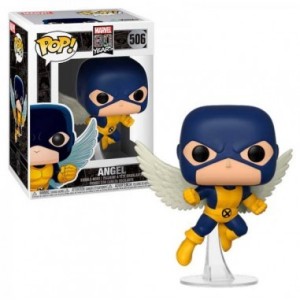 Pop! 506: X-Men 80th Years / Angels