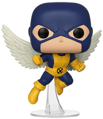 Pop! 506: X-Men 80th Years / Angels - Imagen 2