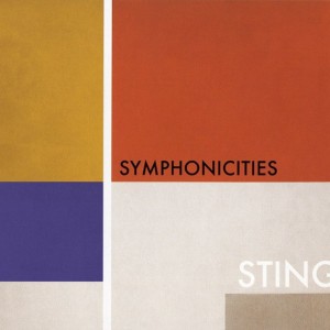 STING - SYMPHONICITIES
