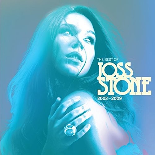 JOSS STONE - THE BEST OF JOSS STONES 2003-2009