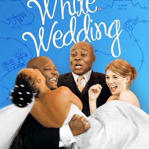 WHITE WEDDING