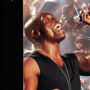 SEAL - ONE NIGHT TO REMEMBER