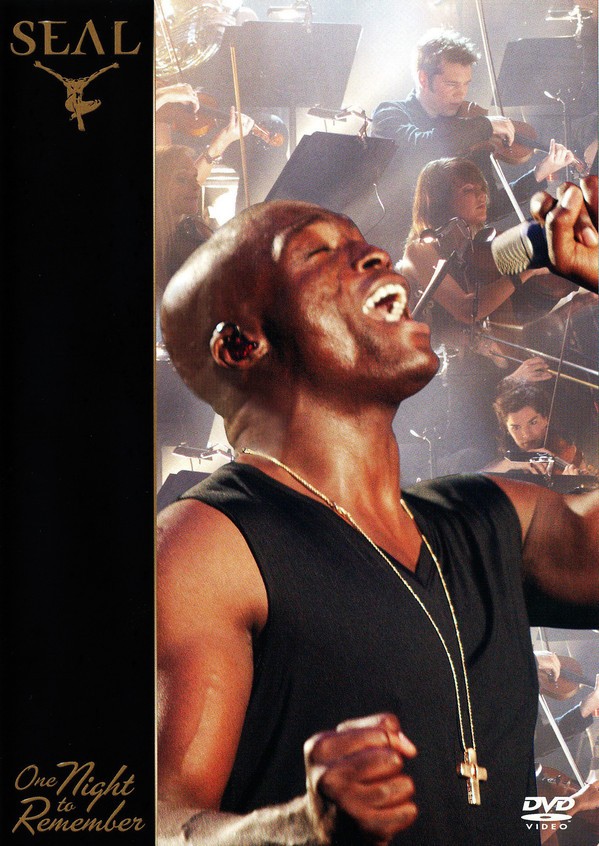 SEAL - ONE NIGHT TO REMEMBER