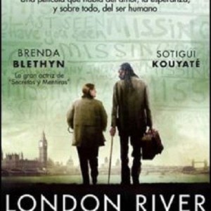 LONDON RIVER