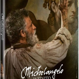 MICHELANGELO - INFINITO