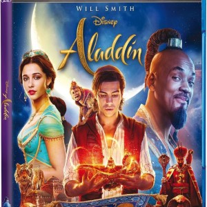ALADDIN