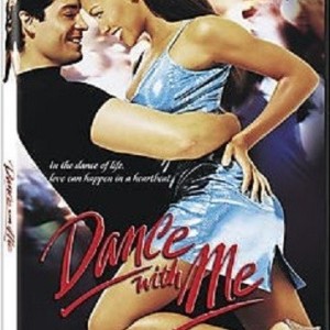 DANCE WITH ME