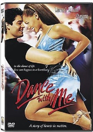 DANCE WITH ME