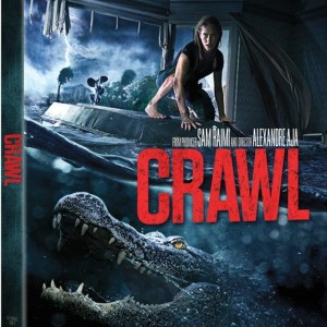 CRAWL