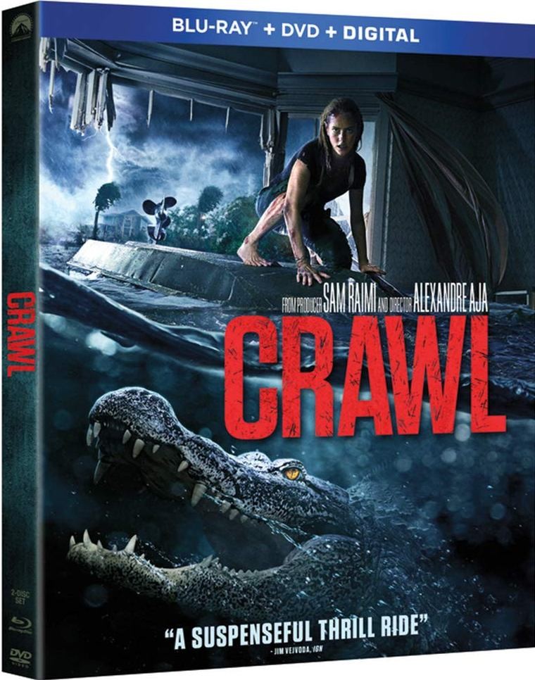 CRAWL