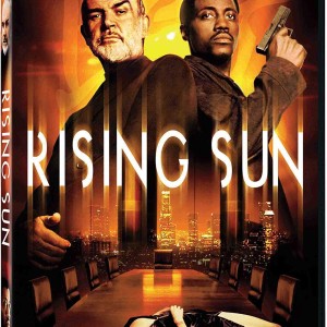 RISING SUN