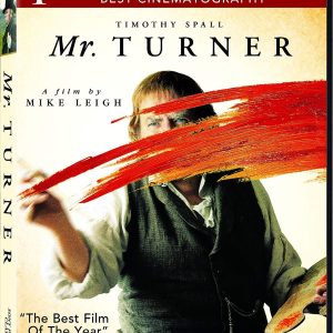 MR TURNER