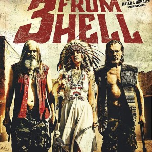3 FROM HELL