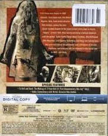 3 FROM HELL - Imagen 2