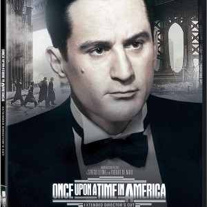 ONCE UPON A TIME IN AMERICA