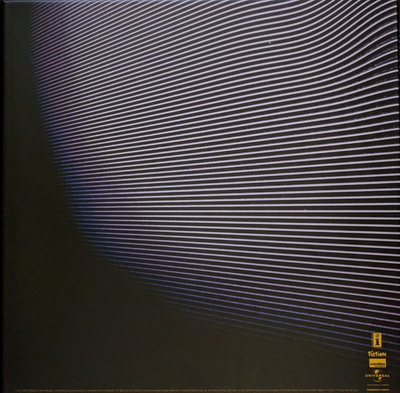 TAME IMPALA - CURRENTS - Imagen 3