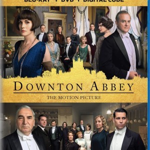 DOWNTON ABBEY - THE MOVIE