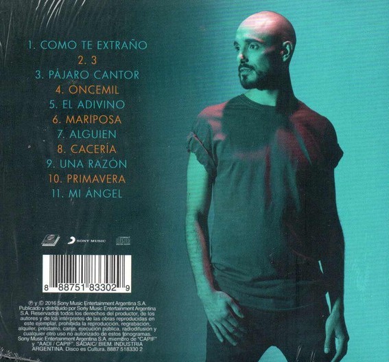 ABEL PINTOS - 11 - Imagen 2