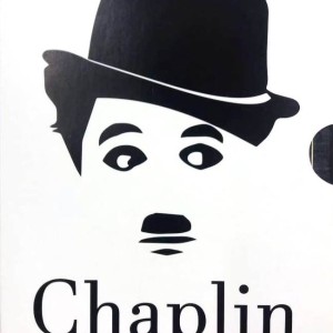CHAPLIN DE COLECCION