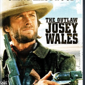 THE OUTLAW JOSEY WALES