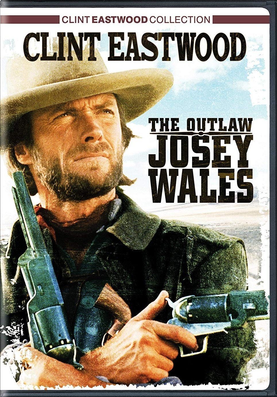 THE OUTLAW JOSEY WALES