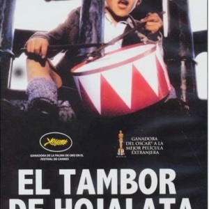 EL TAMBOR DE HOJALATA